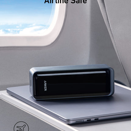 Anker Prime Power Bank (27K, 250W)