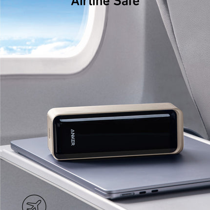 Anker Prime Power Bank (27K, 250W)