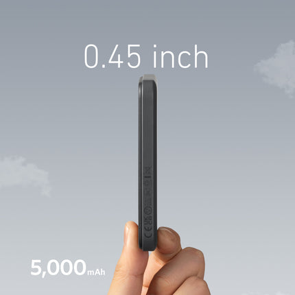 Anker <b>621</b> Magnetic Battery (MagGo)