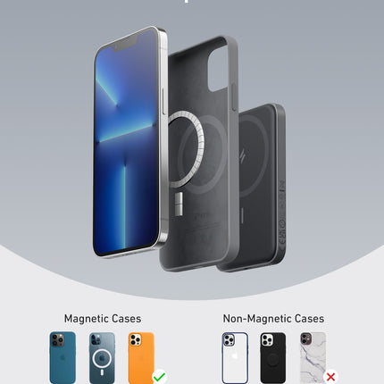 Anker <b>621</b> Magnetic Battery (MagGo)