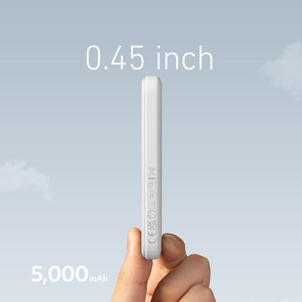 Anker <b>621</b> Magnetic Battery (MagGo)