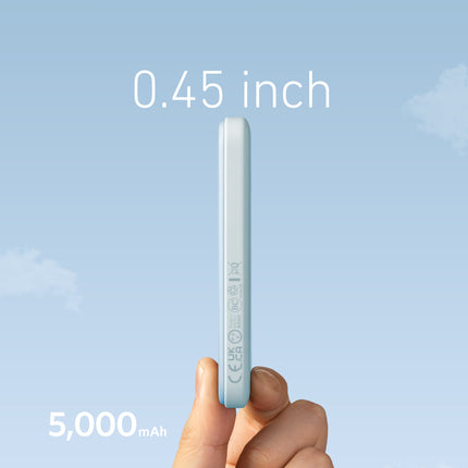 Anker <b>621</b> Magnetic Battery (MagGo)