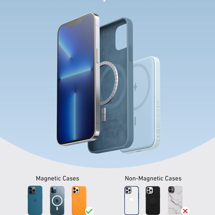 Anker <b>621</b> Magnetic Battery (MagGo)