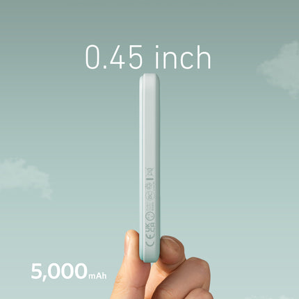 Anker <b>621</b> Magnetic Battery (MagGo)