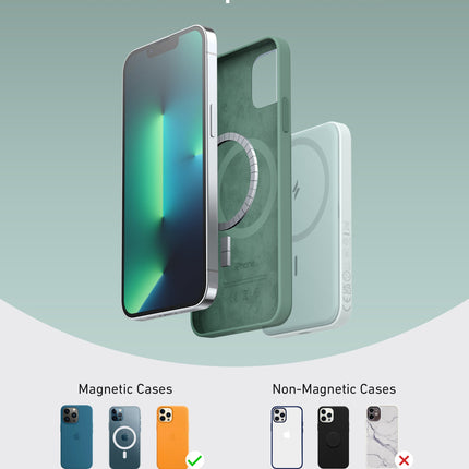 Anker <b>621</b> Magnetic Battery (MagGo)