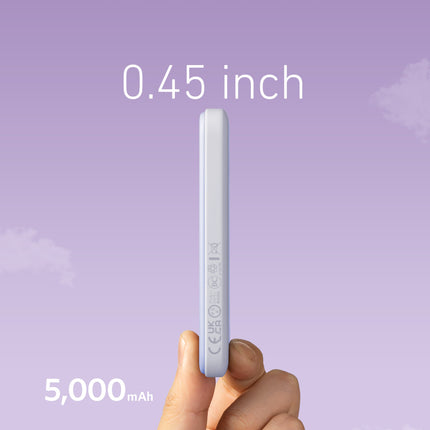 Anker <b>621</b> Magnetic Battery (MagGo)