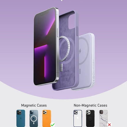 Anker <b>621</b> Magnetic Battery (MagGo)