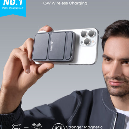 Anker <b>622</b> Magnetic Battery (MagGo)