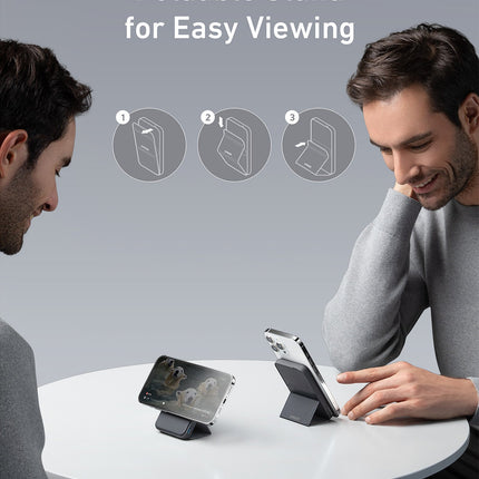 Anker <b>622</b> Magnetic Battery (MagGo)