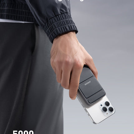 Anker <b>622</b> Magnetic Battery (MagGo)