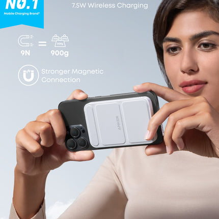 Anker <b>622</b> Magnetic Battery (MagGo)