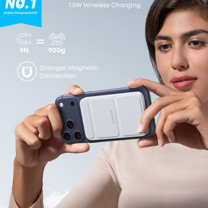 Anker <b>622</b> Magnetic Battery (MagGo)