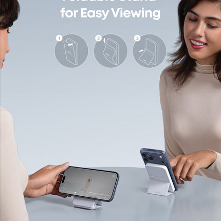 Anker <b>622</b> Magnetic Battery (MagGo)