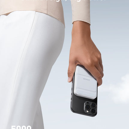 Anker <b>622</b> Magnetic Battery (MagGo)