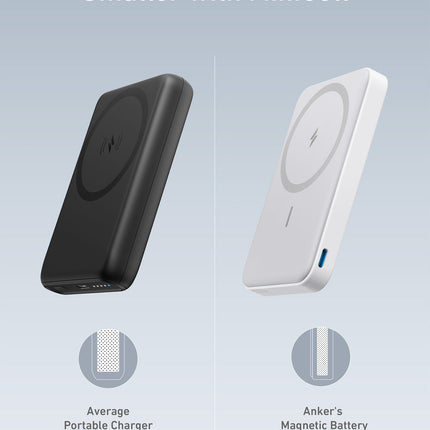 Anker <b>622</b> Magnetic Battery (MagGo)