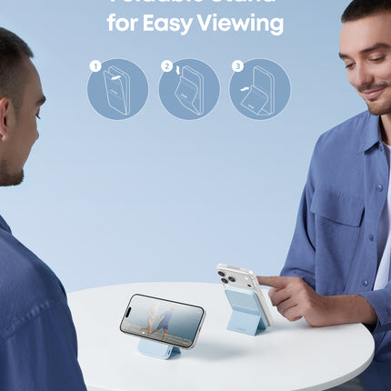 Anker <b>622</b> Magnetic Battery (MagGo)