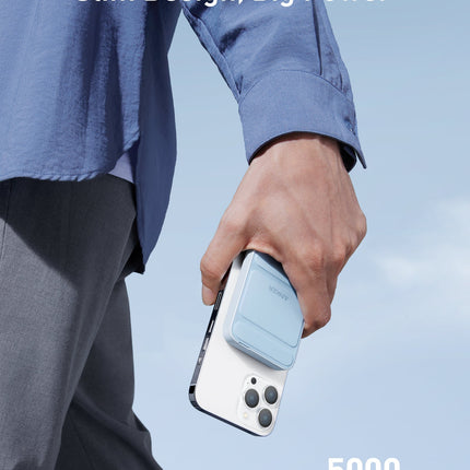 Anker <b>622</b> Magnetic Battery (MagGo)