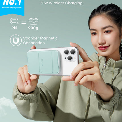 Anker <b>622</b> Magnetic Battery (MagGo)