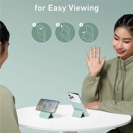 Anker <b>622</b> Magnetic Battery (MagGo)