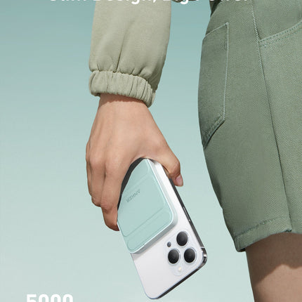 Anker <b>622</b> Magnetic Battery (MagGo)