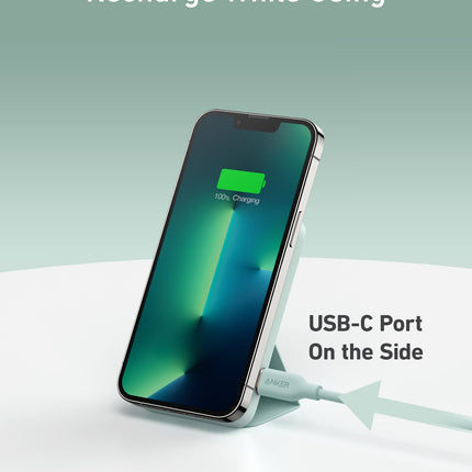 Anker <b>622</b> Magnetic Battery (MagGo)