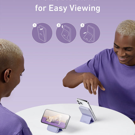 Anker <b>622</b> Magnetic Battery (MagGo)