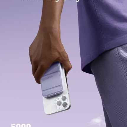 Anker <b>622</b> Magnetic Battery (MagGo)