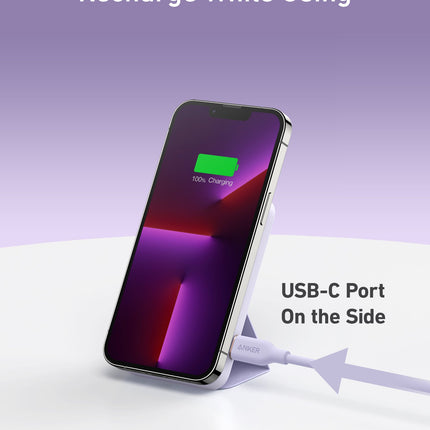 Anker <b>622</b> Magnetic Battery (MagGo)