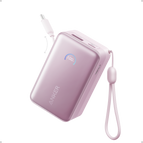 Pink Aura