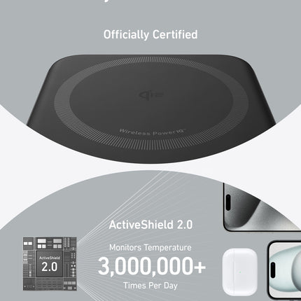 Anker MagGo Power Bank (10K)