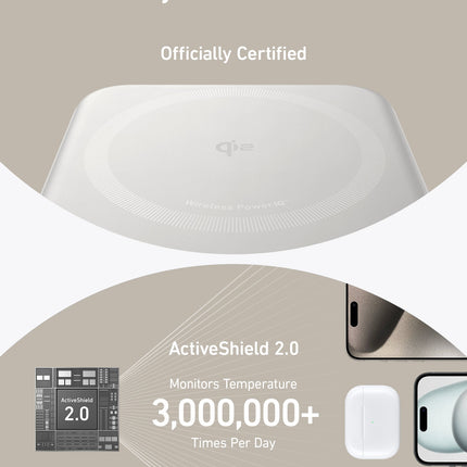 Anker MagGo Power Bank (10K)