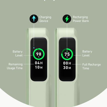 Anker MagGo Power Bank (10K)