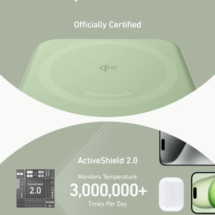 Anker MagGo Power Bank (10K)