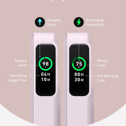 Anker MagGo Power Bank (10K)