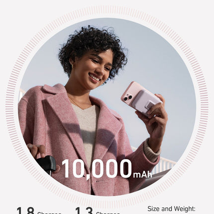 Anker MagGo Power Bank (10K)