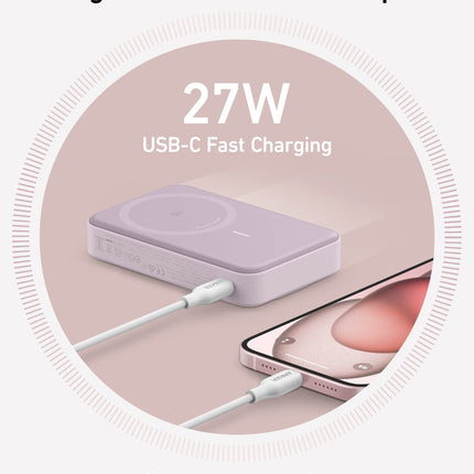 Anker MagGo Power Bank (10K)