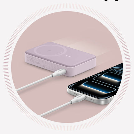 Anker MagGo Power Bank (10K)