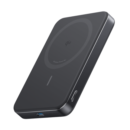 Anker MagGo Power Bank (10K, Slim)