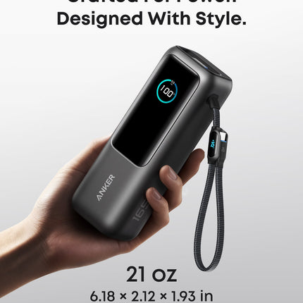 Anker MagGo Power Bank (10K)