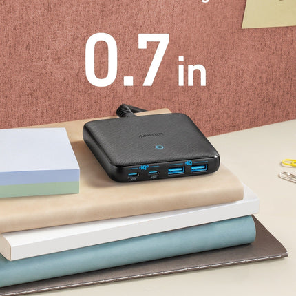 Anker <b>543</b> Charger (65W II)