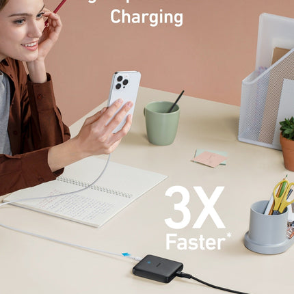 Anker <b>543</b> Charger (65W II)