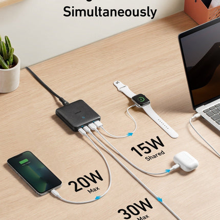 Anker <b>543</b> Charger (65W II)