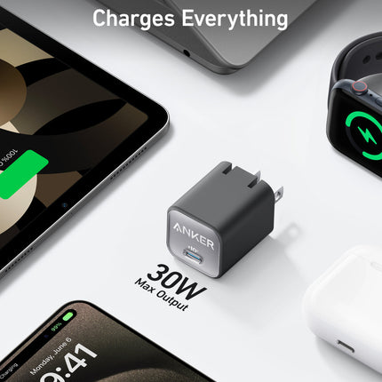 Anker Nano Charger (30W)