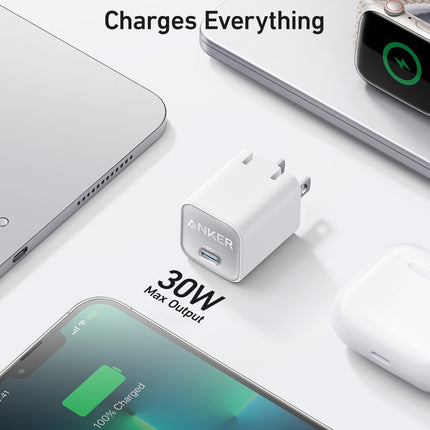 Anker Nano Charger (30W)