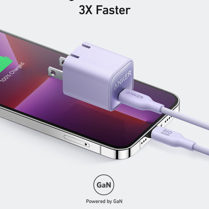 Anker Nano Charger (30W)