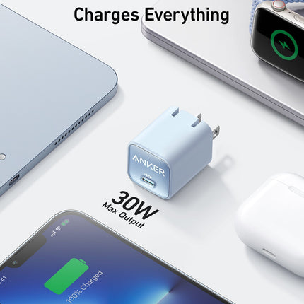 Anker Nano Charger (30W)