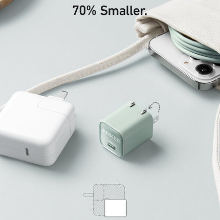 Anker Nano Charger (30W)