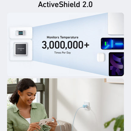 Anker Nano Charger (30W)