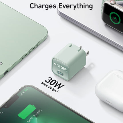Anker Nano Charger (30W)