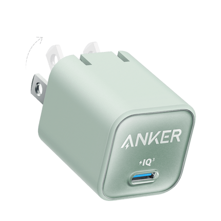 Anker Nano Charger (30W)